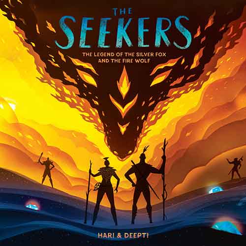 The Seekers