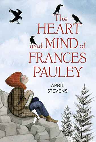 The Heart And Mind Of Frances Pauley