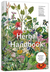 Herbal Handbook