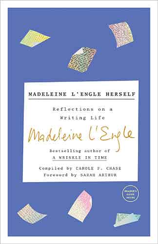 Madeleine L'Engle Herself