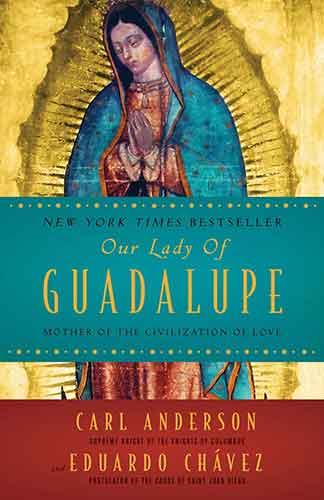 Our Lady of Guadalupe