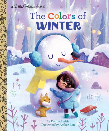 LGB The Colors of Winter