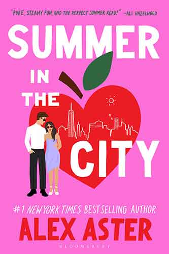 Summer in the City: The instant Sunday Times bestseller and your newestenemies-to-lovers obsession for 2026