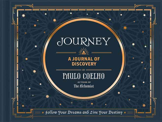 Journey: A Journal of Discovery