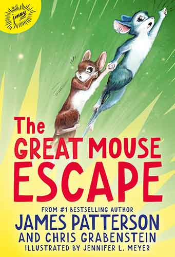 The Great Mouse Escape