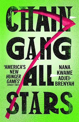 Chain-Gang All-Stars