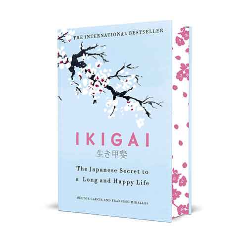 Ikigai