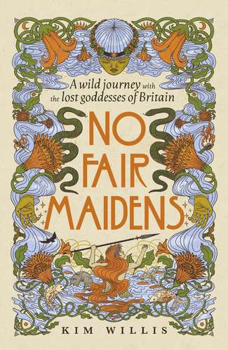 No Fair Maidens