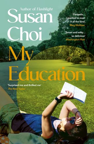 My Education
