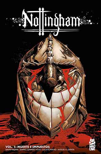 Nottingham Vol. 1: Muerte e Impuestos