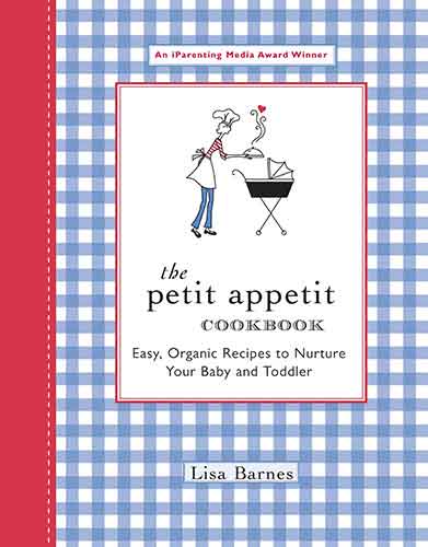 The Petit Appetit Cookbook