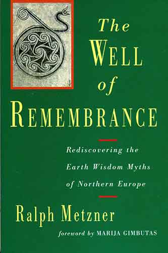 Well Of Remembrance
