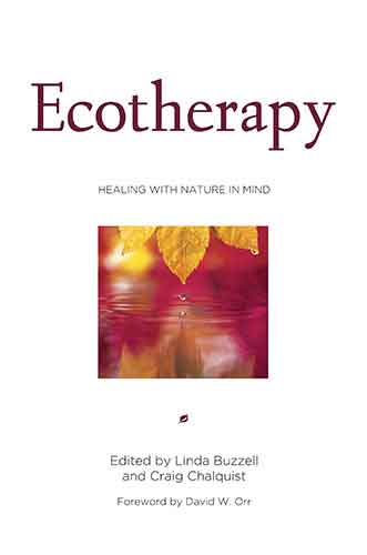 Ecotherapy