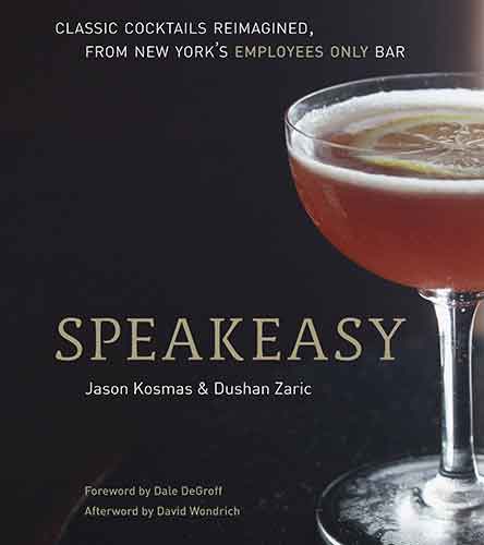 Speakeasy