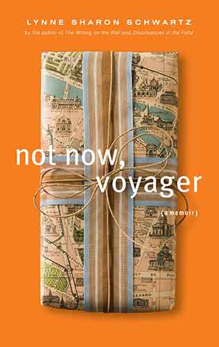 Not Now, Voyager