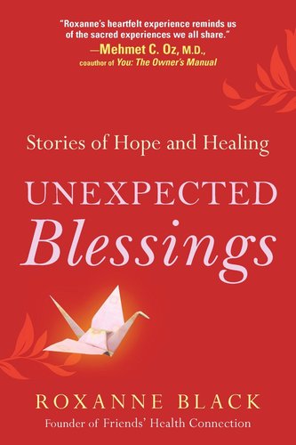Unexpected Blessings