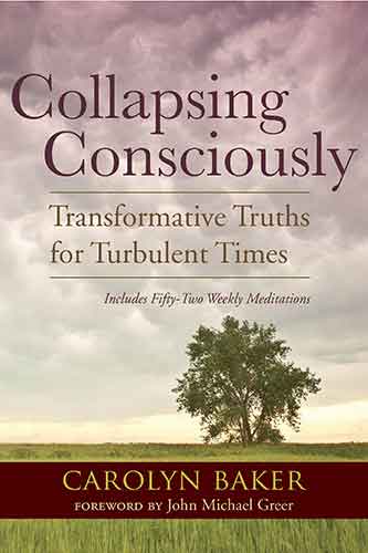 Collapsing Consciously