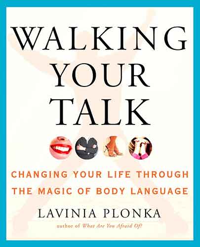 Walking Your Talk