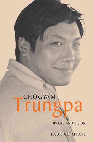 Chogyam Trungpa