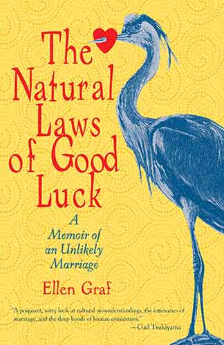 The Natural Laws of Good Luck