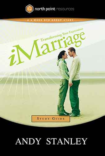 iMarriage Study Guide