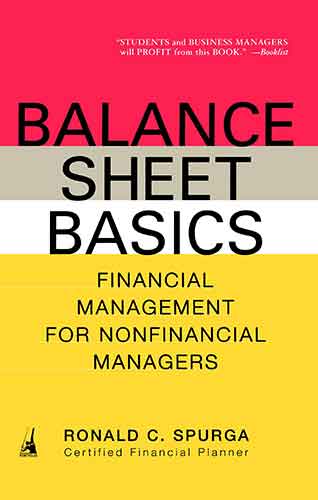 Balance Sheet Basics