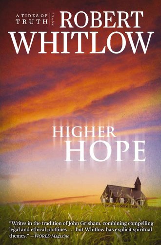 Higher Hope: Tides of Truth, Book 2