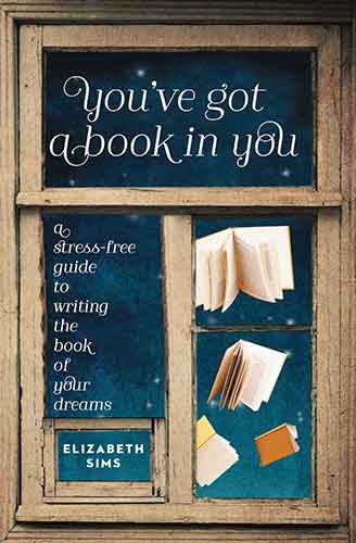 You've Got a Book in You