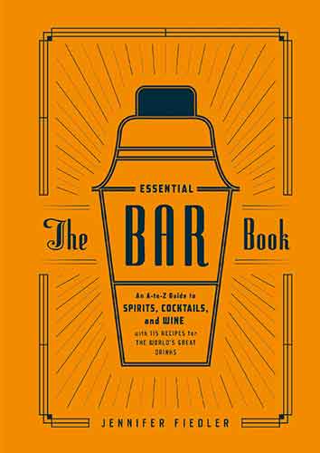 The Essential Bar Book