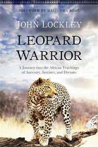 Leopard Warrior