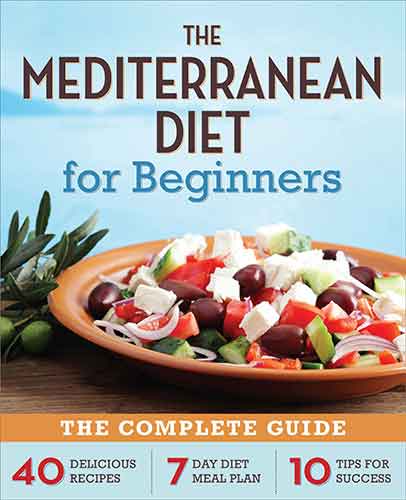 The Mediterranean Diet for Beginners