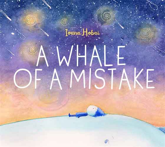 A Whale of a Mistake