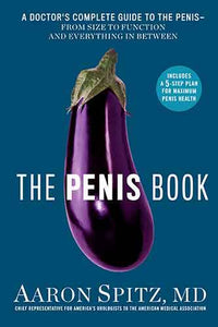 The Penis Book