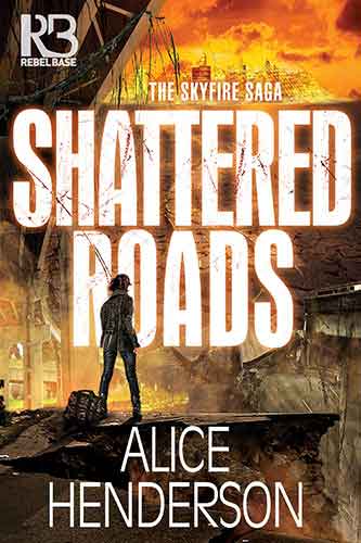 Shattered Roads