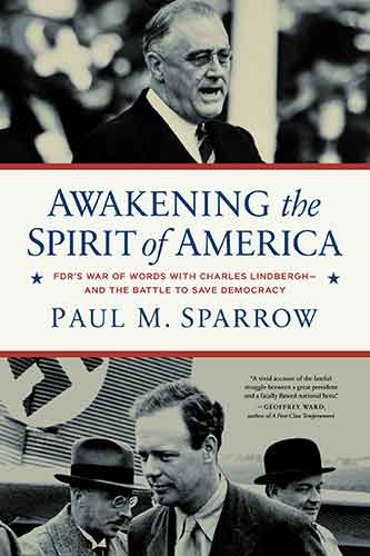 Awakening the Spirit of America