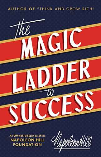 The Magic Ladder to Success