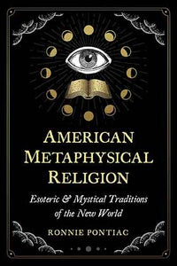 American Metaphysical Religion