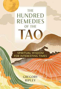 The Hundred Remedies of the Tao