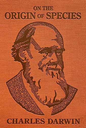 On the Origin of Species