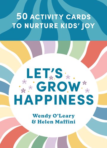 Let's Grow Happiness