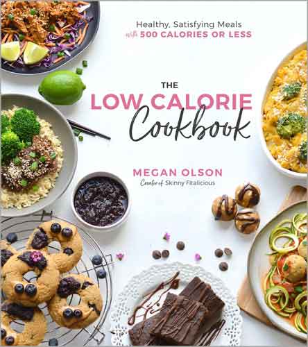 The Low Calorie Cookbook
