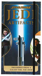 Star Wars: Jedi Artifacts
