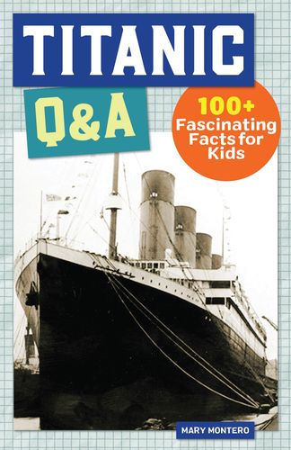 Titanic QA
