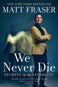 We Never Die