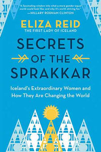 Secrets of the Sprakkar