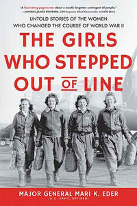 The Girls Who Stepped Out of Line