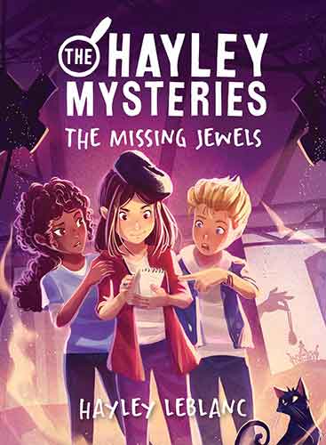 Hayley Mysteries