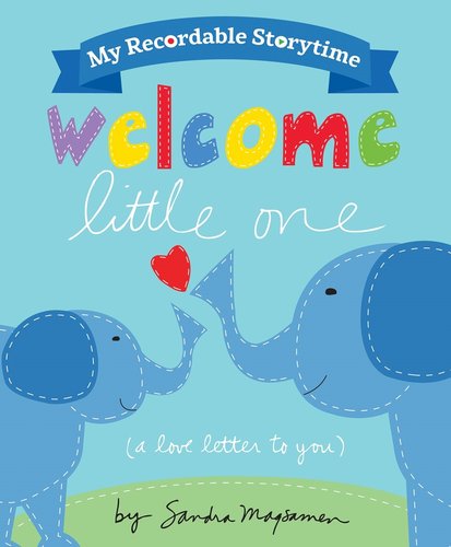My Recordable Storytime