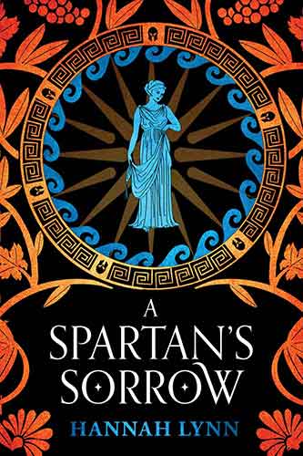 A Spartan's Sorrow
