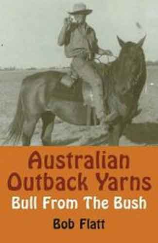 Australian Outback Yarns